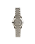 Gucci G-Timeless Automatic 42mm Watch, back view